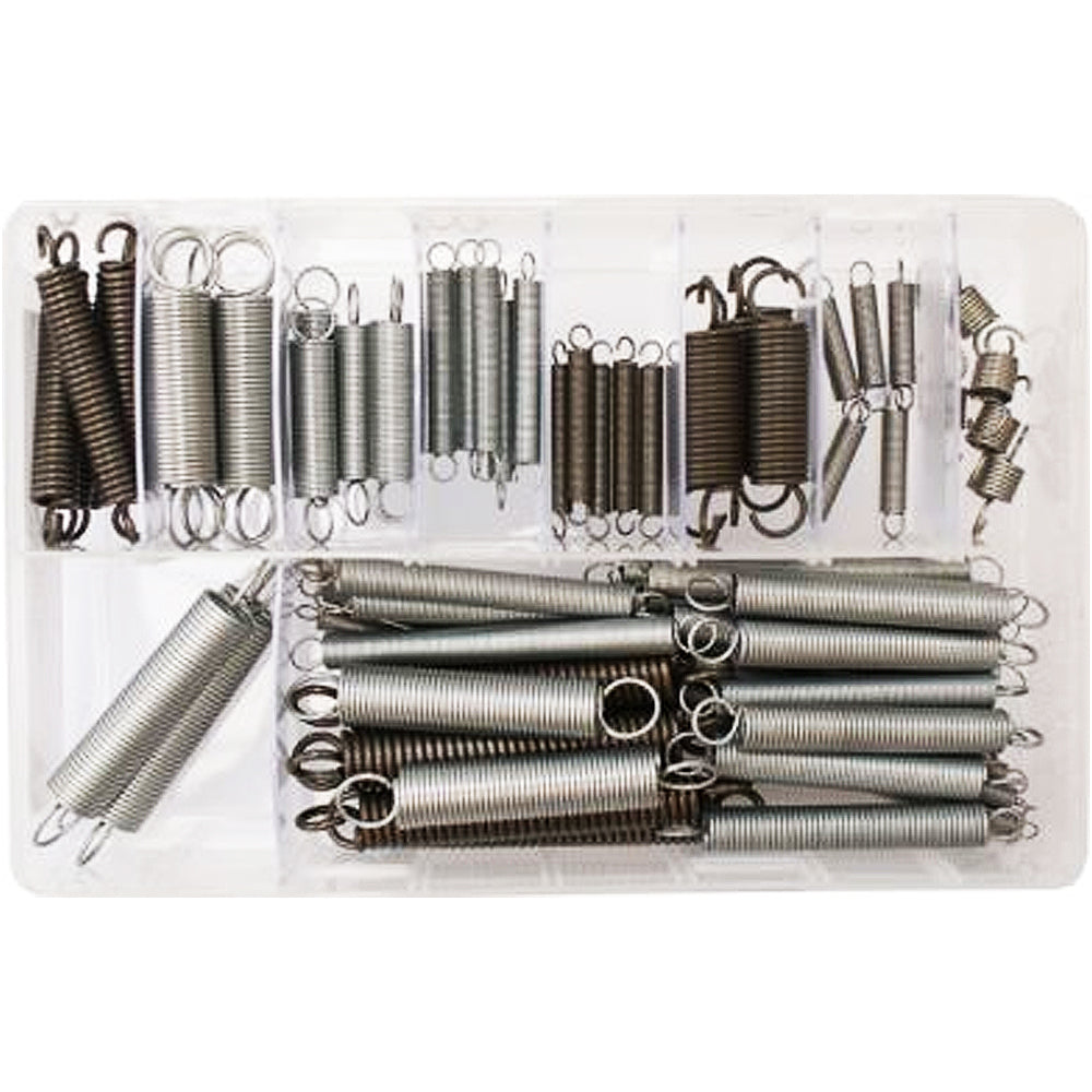 Buy Assorted Expansion Springs (70) UK