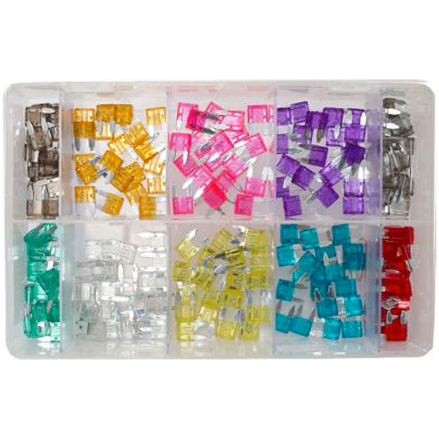Buy Cheap Mini Blade Fuses Online - Best Price - Fast & Free Delivery UK