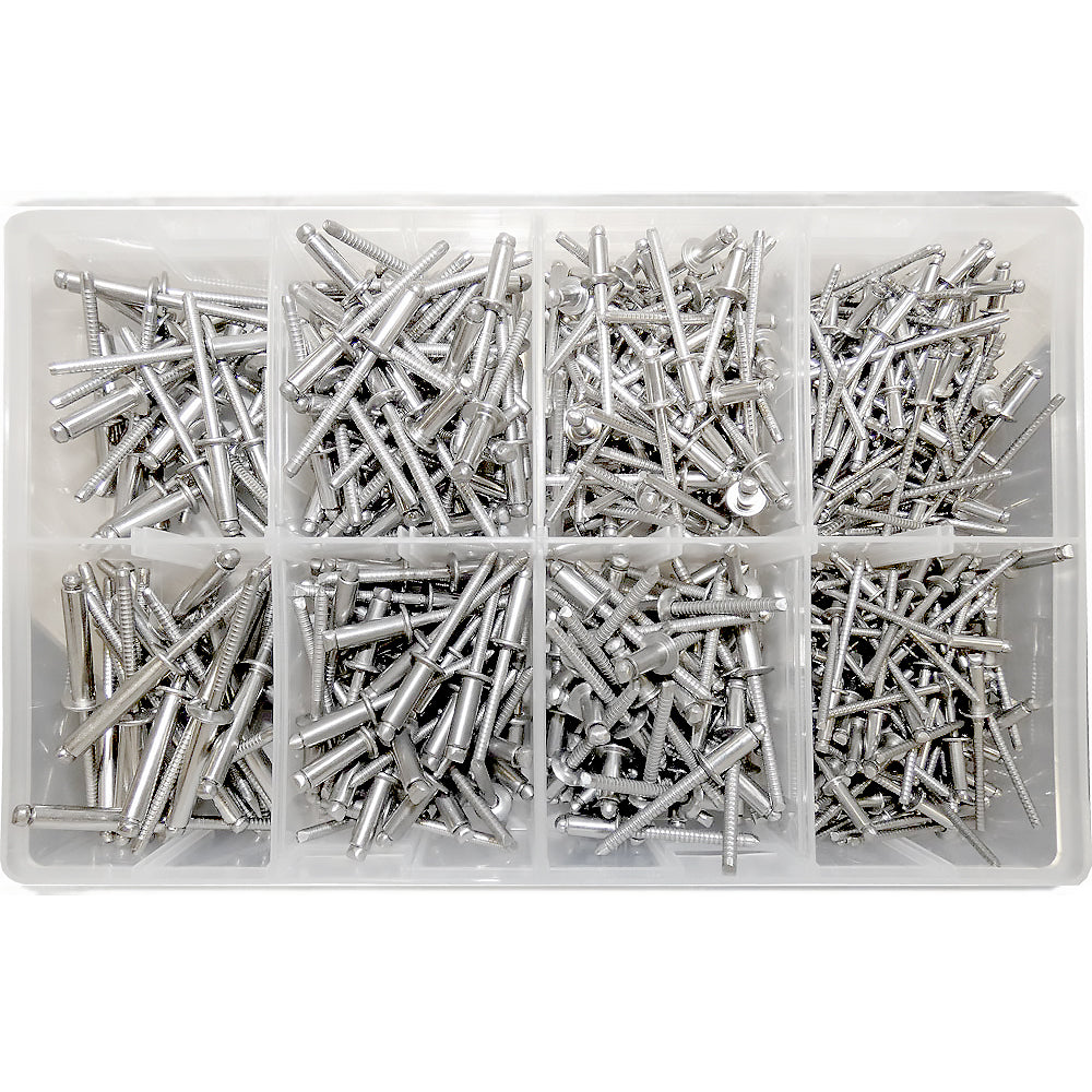 Buy Pop Rivet - Stainless Steel UK