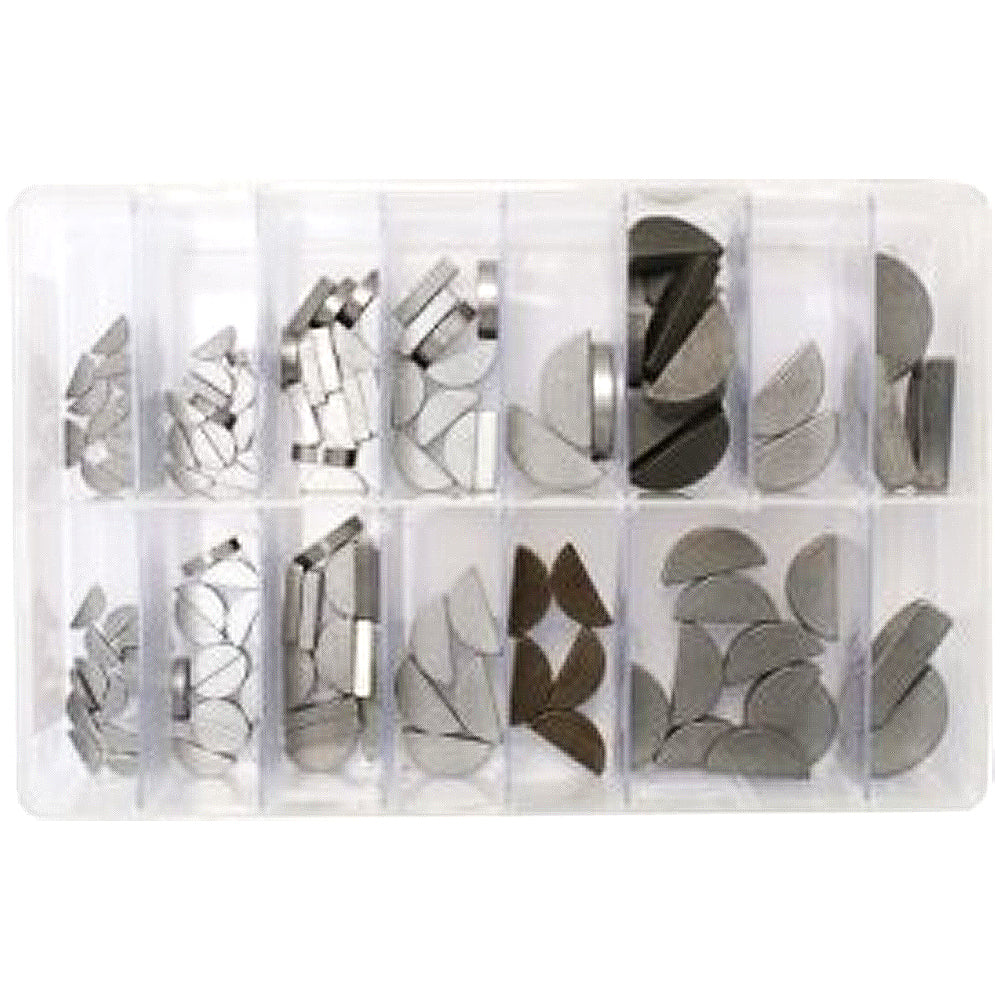 Buy Imperial Woodruff Keys Online - Best Price Promise - Free Delivery UK