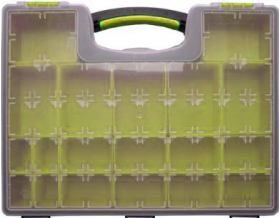 Storage Case | Large -  UK