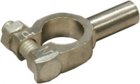 Battery Terminal - Seiwa Crimp 7mm | Qty 1 - 