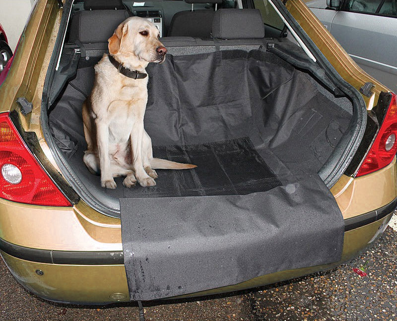Car Boot Liner - 