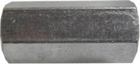 Brake Pipe Connector 3/8" UNF