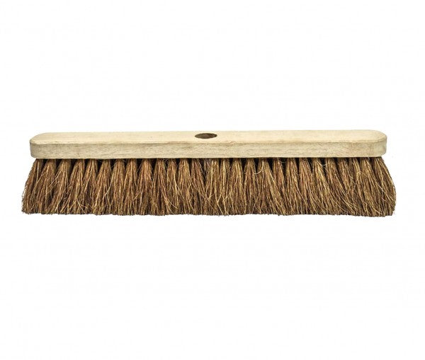 Broom Head Soft Coco - 457mm/18 Inch - 