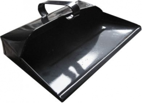 Metal Dust Pan - 