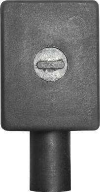 Battery Terminal Cover - Black | Qty: 10 - 