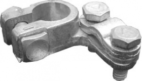 Battery Terminal - Offset | Qty 1 - 