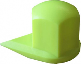 Wheel Nut Indicators - Dustite | Pack of 10 - 