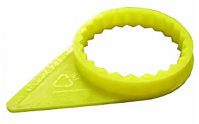 Wheel Nut Indicators - Standard | Pack of 10 - 