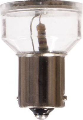 Led 382 Bulb Buy LED Bulb No. 382 | 6 LED - White 12v | Qty: 2 UK