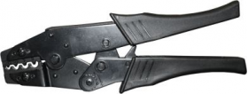 Cable Lug Crimpers | 1.5mm²-16mm² - 