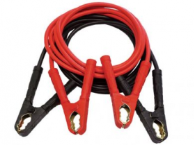 Jump Leads Heavy Duty 4.5m x 35mm² -  UK