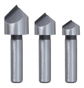 Countersink Set - 