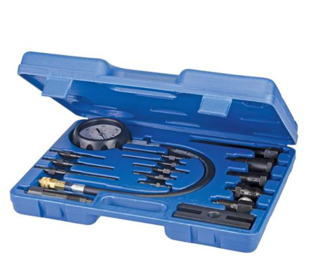 Diesel Engine Compression Test Kit - 