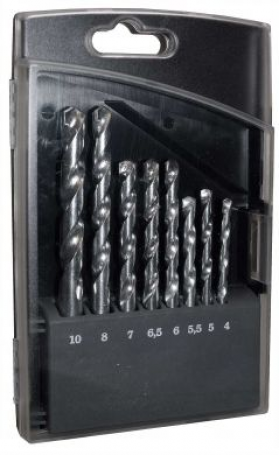 Masonry Drills Set - 
