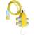 110v 4 Way Power Socket 5m - 