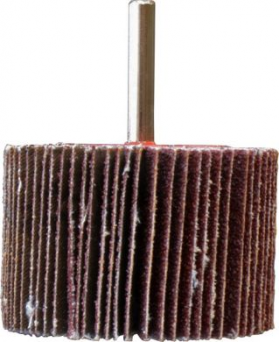 Flap Wheel 25mm x 15mm | 40 Grit - 