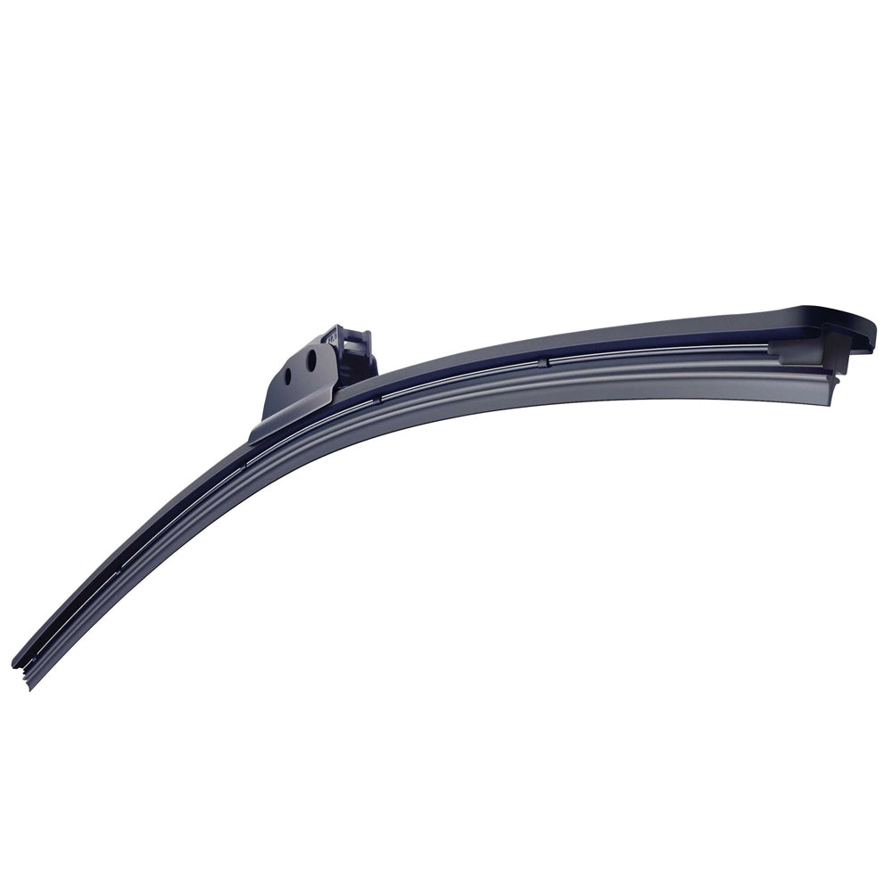 Universal Flat Blade Windscreen Wipers - All Sizes - 