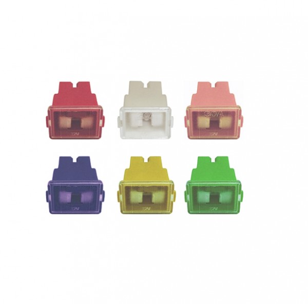 PAL Fuses (Female)(Qty 5) - 