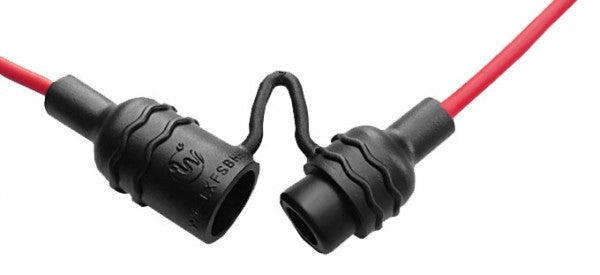 Waterproof Fuse Holder - 