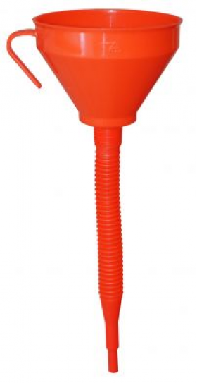 Funnel 162mm (Flexi spout) - 