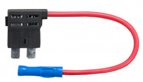 Add-A-Circuit - Mini Blade 20a - Qty: 1 - 