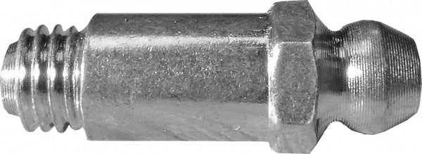 Long Series Grease Nipple 1/4" UNF - Qty 25