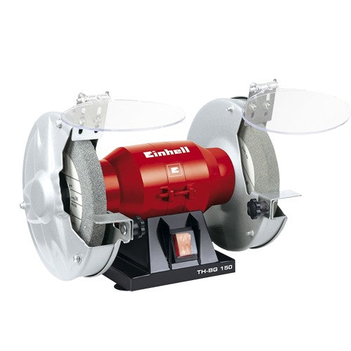 Twin Bench Grinder - 