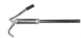 Lever Action Barrel Pump - 