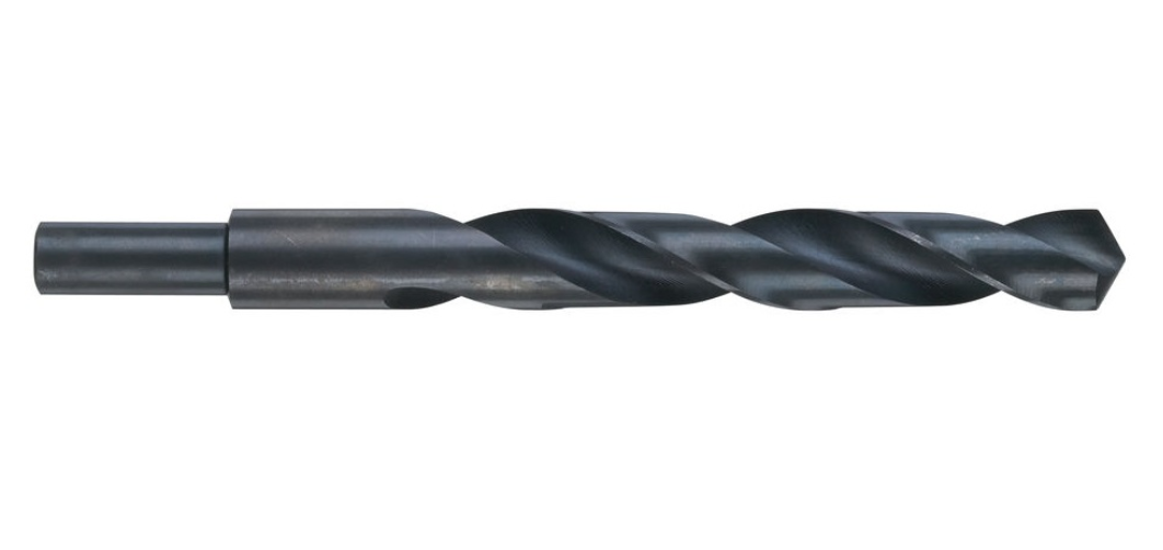 high speed steel roll forged jobber drill bit