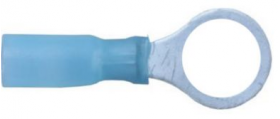 Blue Ring 13.0mm Heat Shrink | Qty: 25 - 