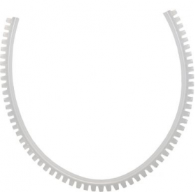 Grommet Strip 3.2 - 4.5mm - 