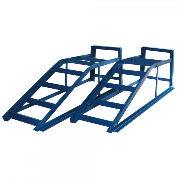 2.5 Tonne Car Ramps - 