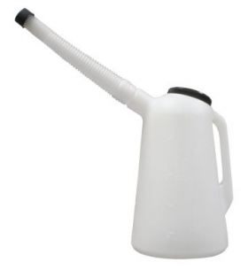 Jugs 2 Litre - Flexi Spout - 