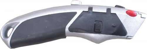 Reloading Retractable Knife - 