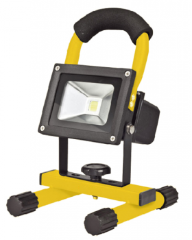 COB LED Cordless Worklamp - 