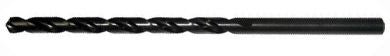 1.0mm HSS Long Series Drills (Qty 10) -  UK
