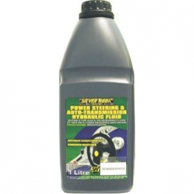 Power Steering Fluid | GREEN | 1 Litre - 