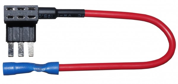 Add-a-Circuit Micro 3, 20a - Qty 1 - 