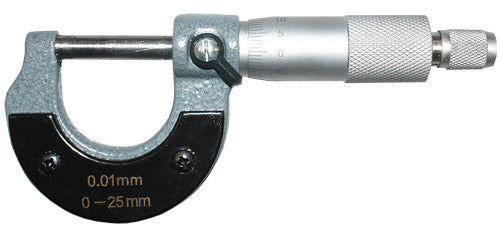 External Micrometer | 25mm - 