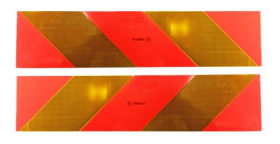 Reflective Marker Boards ECE70 | Qty: 2 - 