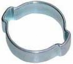 Metal O-Clips 3/8 (8mm-11mm) (25) - 