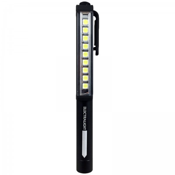 9 LED Pocket Pen Torch - 