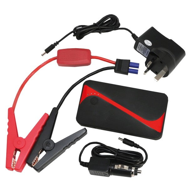 Jump Starter - 400 amp - 