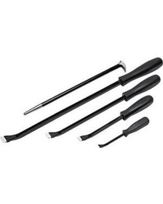 Pry Bar Set | 5 piece - 