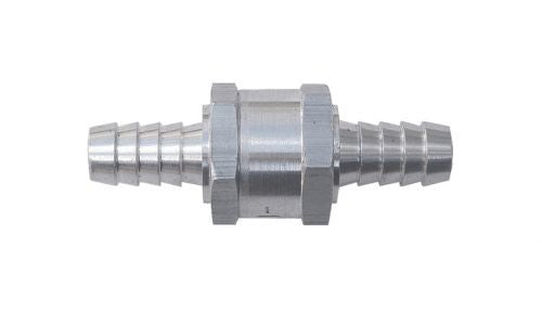10mm Non-return Valve - Aluminium - 