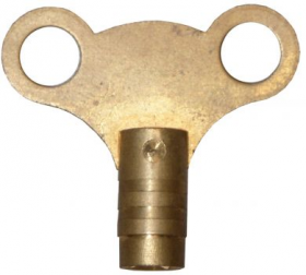 Radiator Drain Bleed Key (3) - 