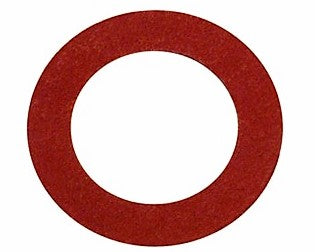 Fibre Sealing Washers | 8 x 12 x 1mm | Qty: 100 - 