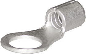 Buy Copper Open End Terminals 35mm | Qty 10 UK